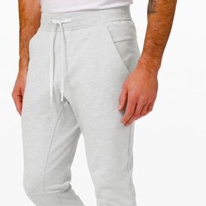 City Sweat Pant Slim